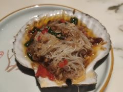 -日丰园海肠水饺·老字号大连海鲜(银泰城店)