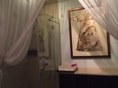 -Dragonfly悠庭·按摩Spa(静安嘉里中心店)