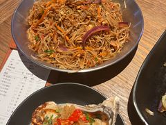 -新沙烧烤·炭烤鲜牛肉(新沙路店)