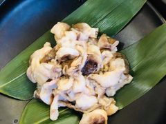 -九田家黑牛烤肉料理(太奥广场店)