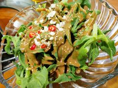 -聚黔堂凯里酸汤鱼美食店