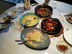 -志明眷村·台式融合菜·宵夜