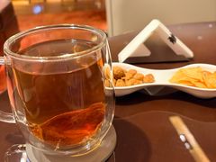 -The Lounge·大堂酒廊·北京粤财JW万豪酒店