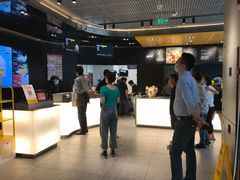 -麦当劳(苏州中心星悦汇店)