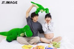 -专注孕妇照亲子照·纪田摄影
