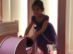 -KIDults童伴儿亲子餐厅(达美中心广场店)