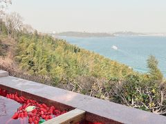 -天目湖涵田半山温泉