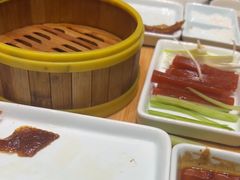 -梅花香里大酒店(郁金香路店)