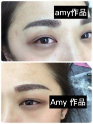 -Easy Lady美甲美睫半永久纹绣工作室