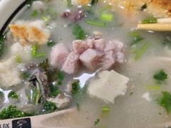 -清真刘记全羊肉鲜汤馆(前进路店)