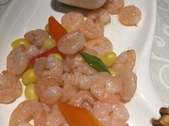 -阿英煲(凉城路店)