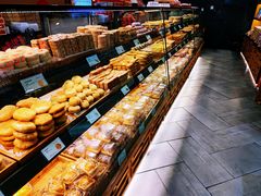 -百饼园(南后街店)