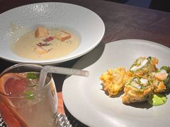 -West10 西拾·西餐厅·创意菜(未来科技城店)