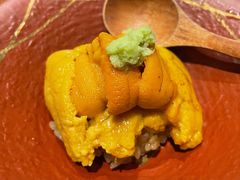 -桐寿司Sushi Tong