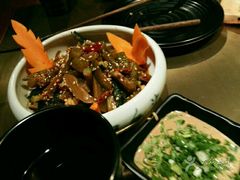 -手选潮汕鲜活牛肉火锅(二七广场店)