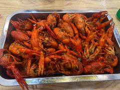 -江城燕子大排档(江汉路步行街店)