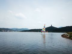 -北京金海湖景区
