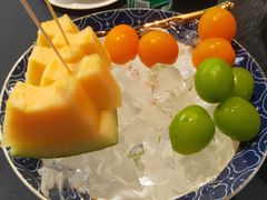 -临江·阅炉