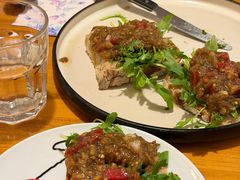 -Mesa Madre梅萨妈妈·Bintana(国贸店)