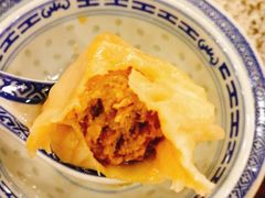 -南京大牌档(龙江新城市广场店)