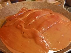 大刀腰片-蜀大侠火锅(建设路第五大道店)