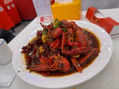 -簋街仔仔小龙虾(总店)