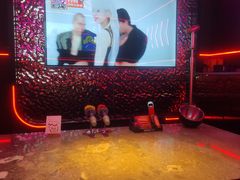 -星聚会KTV X Party(上海真如中海环宇城店)