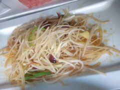 -白马宴·椒麻鸡(新华南路店)