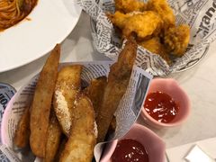 -仁义涵西餐·咖啡(中华巴洛克店)
