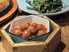 -蜜桃餐厅·伴山(湖滨商业街店)