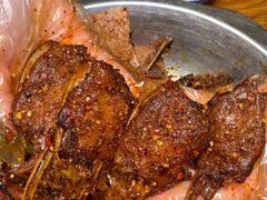 -嘎嘎鸭下巴·爆辣干锅(明教寺店)