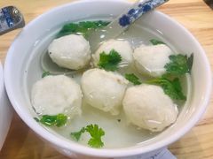 目鱼丸-大叔家福鼎小吃(十全街店)