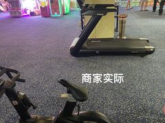 -海韵之星邮轮水会(明发商业广场店)