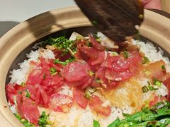 -烹然四季椰子鸡火锅(姚家园万象汇店)