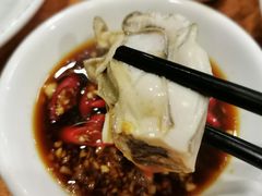 -濠轩阁特色生蚝火锅(水湾路店)