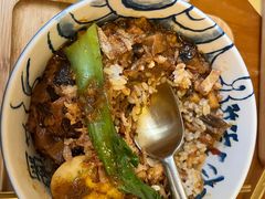 无敌卤肉饭-春风·有糖(崇宁路店)