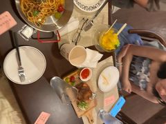 -猫岛主趣味餐厅(鼓浪屿店)