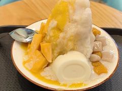 -鲜芋仙(南开大悦城店)