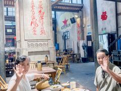 -東茅街茶馆