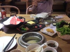 -尚海豆捞(乐虹坊店)