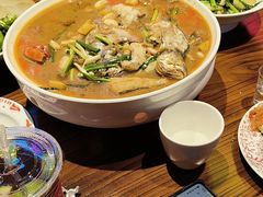 -黄弟大排档·湖南菜·小龙虾·小海鲜(凯旋北路店)