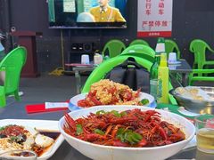 -京悦南门涮羊肉·羊蝎子火锅(田林路店)