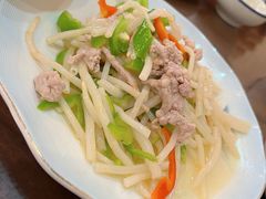 -长兴菜馆(高桥店)