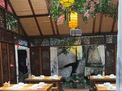 -和源祥·日照菜扛把子(万平口一店)