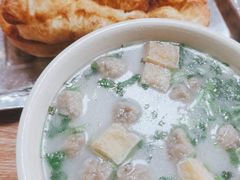 -二牛丸子汤(杏花岭店)