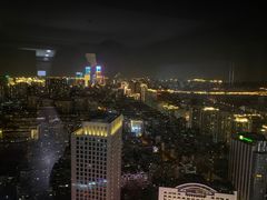 -青岛五四广场海景美仑国际公寓酒店