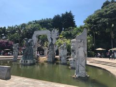 -南诏风情岛