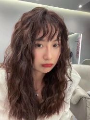 -3AM·S HAIR SALON烫发染发接发