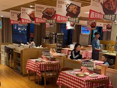 -西贝(厦门中华城店)
