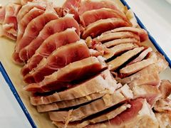 丹阳肴肉-金鸡饭店(新民中路店)